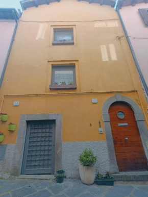 Numero VENTI Montefiascone